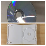 Dragon Ball Z Sparking! METEOR Wii Japan - FG7300