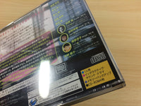df6347 Real Sound Kaze no Regret Sega Saturn Japan