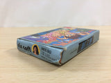 Shin Jinrui BOXED NES Famicom Japan - UD8180