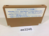 Ninja Hattori Kun NES Famicom Japan - AE3248