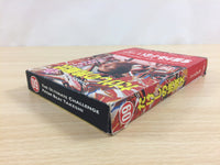 ud7170 Takeshi no Chousenjou BOXED NES Famicom Japan