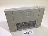 Gokinjo Boukentai SNES Super Famicom Japan - AZ2875