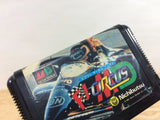F1 Circus MD Mega Drive Genesis Japan - DI3171