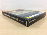 UC1168 The King Of Fighters 94 Re-Bout Limited PS2 Japan
