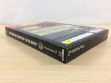 UC1168 The King Of Fighters 94 Re-Bout Limited PS2 Japan