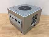 DH8526 Tested Working - Game Cube Console Silver DOL-001 GameCube Japan