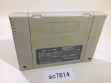 Super Puyo Puyo SNES Super Famicom Japan - SC7614