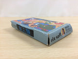 Shin Jinrui BOXED NES Famicom Japan - UD8180