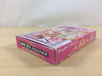 UC5576 Sugar Sugar Rune BOXED GameBoy Advance Japan