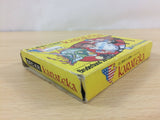 Karateka BOXED NES Famicom Japan - UC3182