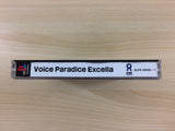 Voice Paradice Excella PS1 Japan - UD1788