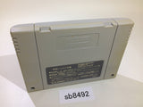 Yu Yu Hakusho 2 SNES Super Famicom Japan - SB8492