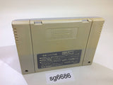 Super Gachapon World SD Gundam X SNES Super Famicom Japan - SG6686