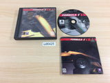 Formula 1 PS1 Japan - UD6425
