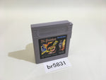 BR5831 Dr. Franken GameBoy Game Boy Japan