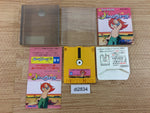 di2834 Marchen Veil BOXED Famicom Disk Japan