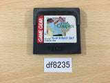Fred Couples Golf Sega Game Gear Japan - DF8235