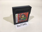 BU7342 Jing King of Bandit GameBoy Game Boy Japan