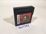 BU7342 Jing King of Bandit GameBoy Game Boy Japan