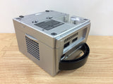 DH8526 Tested Working - Game Cube Console Silver DOL-001 GameCube Japan