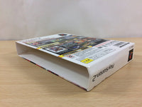 UC7302 Street Fighter 3 Capcom vs SNK 2 Value Pack PS2 Japan