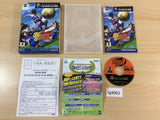 Virtua Striker 3 Ver. 2002 BOXED GameCube Japan - FG4063