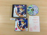 Kurumi Miracle PS1 Japan - UC8052