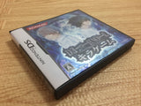 FG2376 DEATH NOTE Kira Game BOXED Nintendo DS Japan