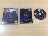 Biohazard 6 PS3 Japan - FG5103