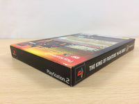 UC1168 The King Of Fighters 94 Re-Bout Limited PS2 Japan