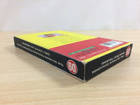 ud7170 Takeshi no Chousenjou BOXED NES Famicom Japan