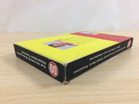 ud7170 Takeshi no Chousenjou BOXED NES Famicom Japan
