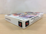 UC7302 Street Fighter 3 Capcom vs SNK 2 Value Pack PS2 Japan