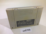 Yu Yu Hakusho 2 SNES Super Famicom Japan - SE8709