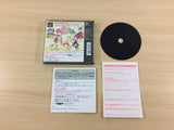 Kurumi Miracle PS1 Japan - UC8052