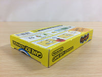 UD3407 Rhythm Tengoku BOXED GameBoy Advance Japan