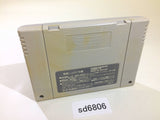 Yu Yu Hakusho 2 SNES Super Famicom Japan - SD6806
