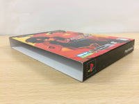 UC1168 The King Of Fighters 94 Re-Bout Limited PS2 Japan