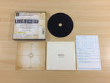 Hoshigami Shizumiyuku Aoki Daichi PS1 Japan - UD1789