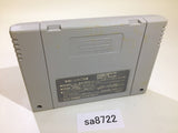 Super Puyo Puyo SNES Super Famicom Japan - SA8722