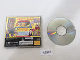 Magical Drop 2 Sega Saturn Japan - FC8997