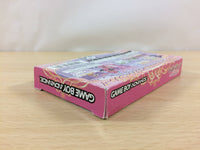 UC5576 Sugar Sugar Rune BOXED GameBoy Advance Japan