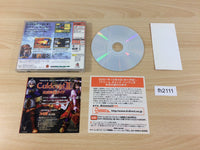 fh2111 Culdcept II 2 Dreamcast Japan