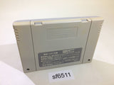 SD Gundam Gaiden 2 Entaku no Kishi SNES Super Famicom Japan - SF6511