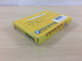 Karateka BOXED NES Famicom Japan - UC3182