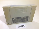 Super Puyo Puyo SNES Super Famicom Japan - SA7209