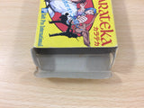 Karateka BOXED NES Famicom Japan - UC3182