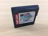 Fred Couples Golf Sega Game Gear Japan - DF8235