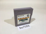 BU7055 Super Chinese Fighter GB GameBoy Game Boy Japan