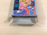 Shin Jinrui BOXED NES Famicom Japan - UD8180